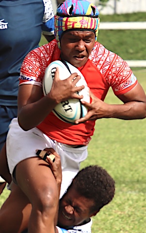 Na Soko Championship Bridges the Gap