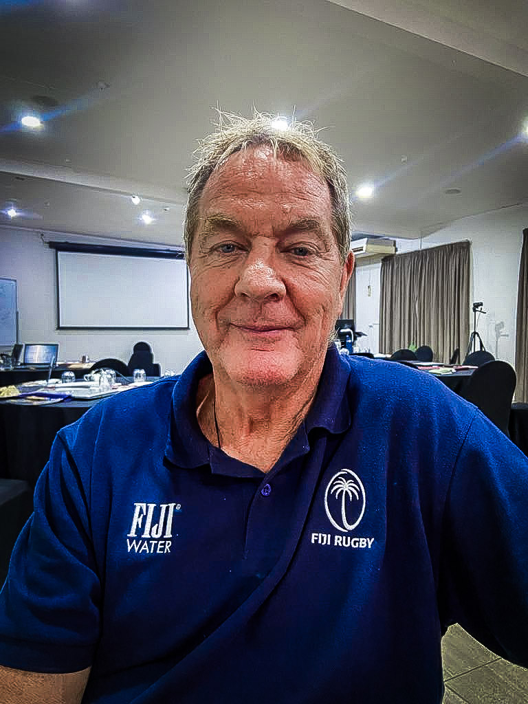 FIJI Water Flying Fijians Squad Nears Finalization as July Test Series Approaches