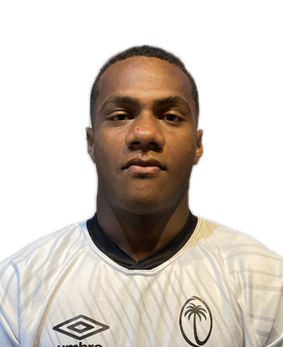 Aporosa Lalabalavu