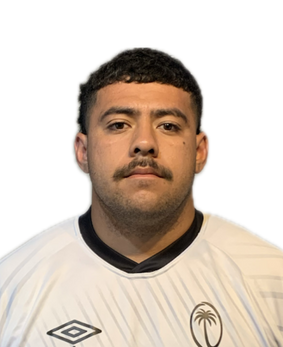 Mosese Armstrong-Ravula