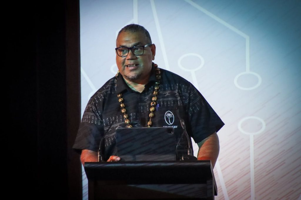 Fiji Rugby Eyes Northern Development as Sewabu Highlights Sport’s Role in Economic Growth at FICA Congress