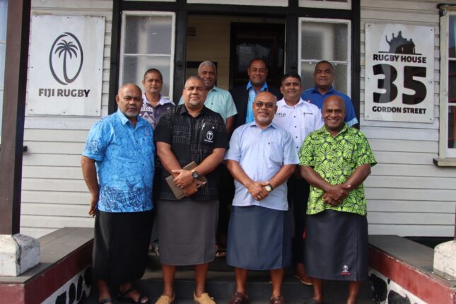 FRFU Announces Interim Committee for Secondary Schools Rugby