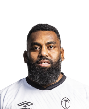 Samuela Tawake