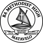 Ba Methodist High School