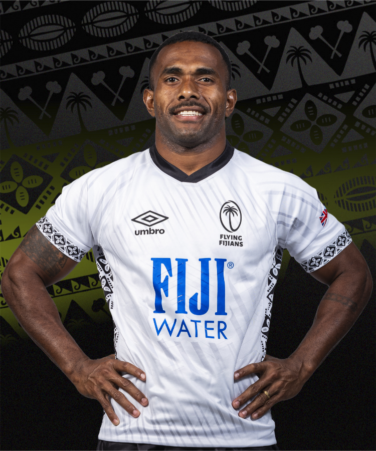 Terio Veilawa