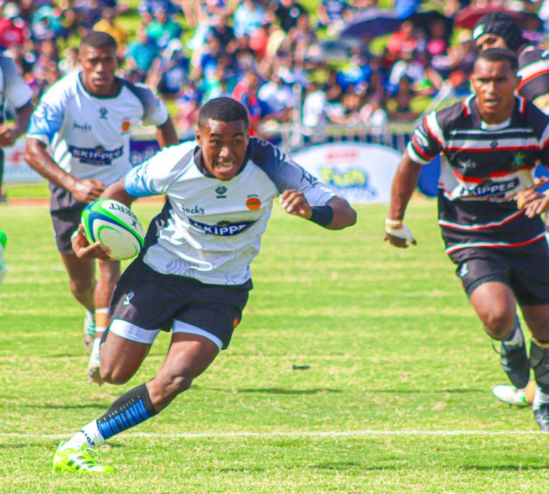 Values Rugby Fiji Fiji Rugby Union