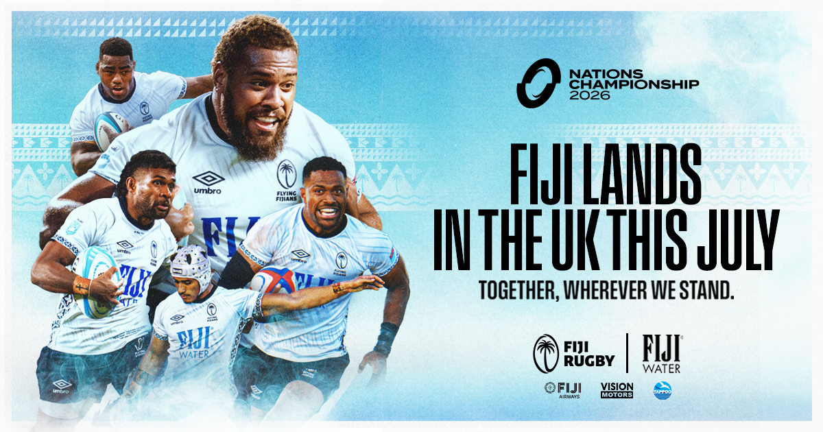 Values Rugby Fiji Fiji Rugby Union