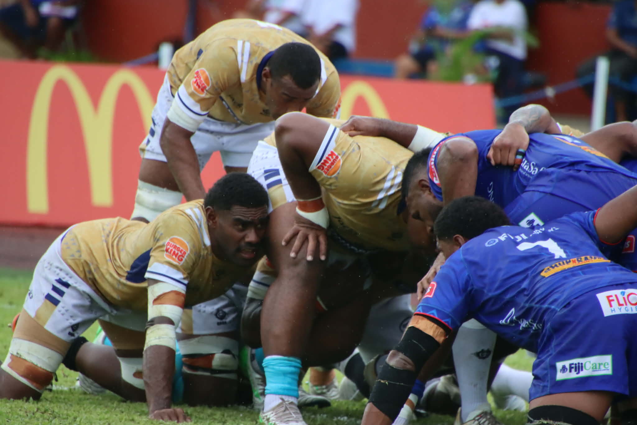 Values Rugby Fiji Fiji Rugby Union