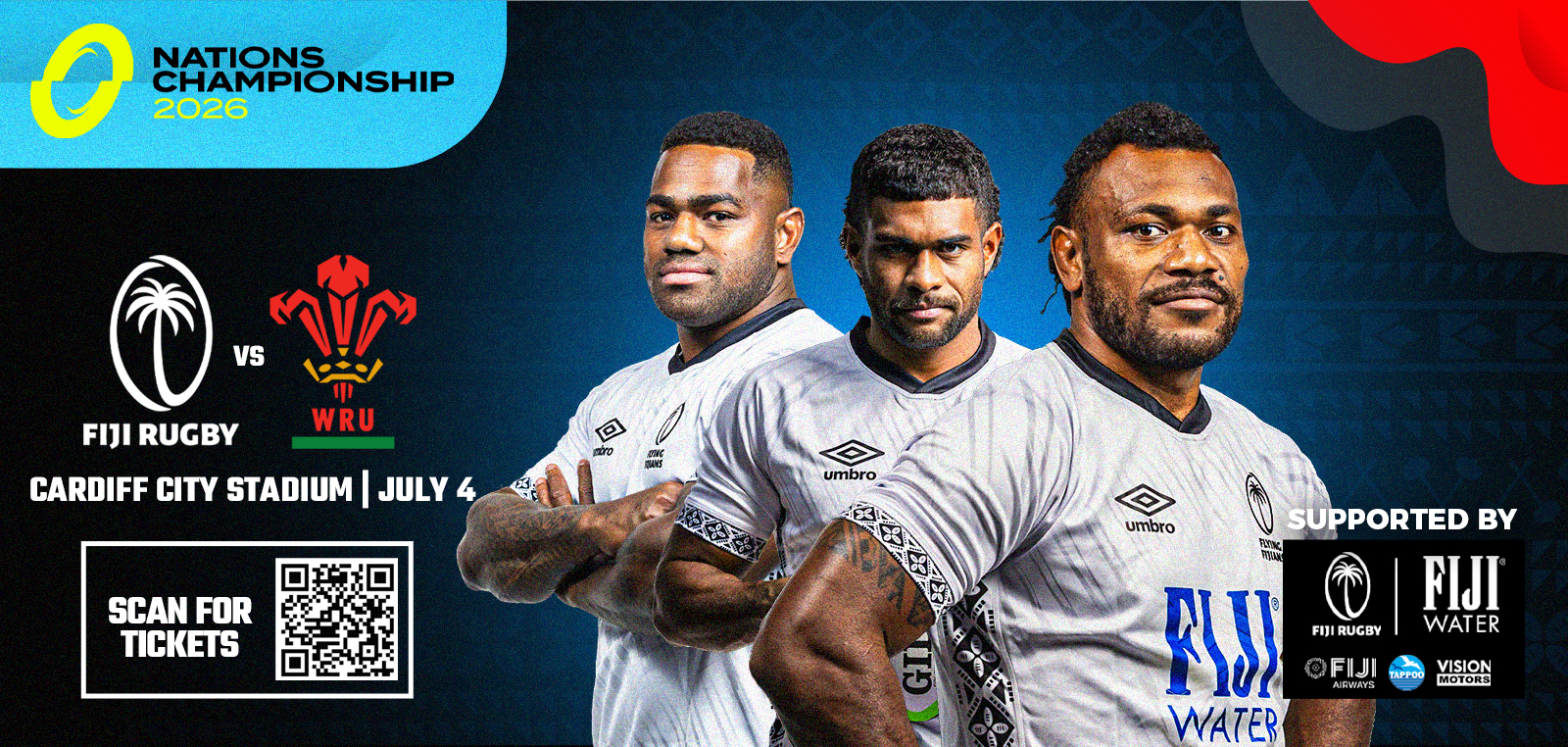 Values Rugby Fiji Fiji Rugby Union