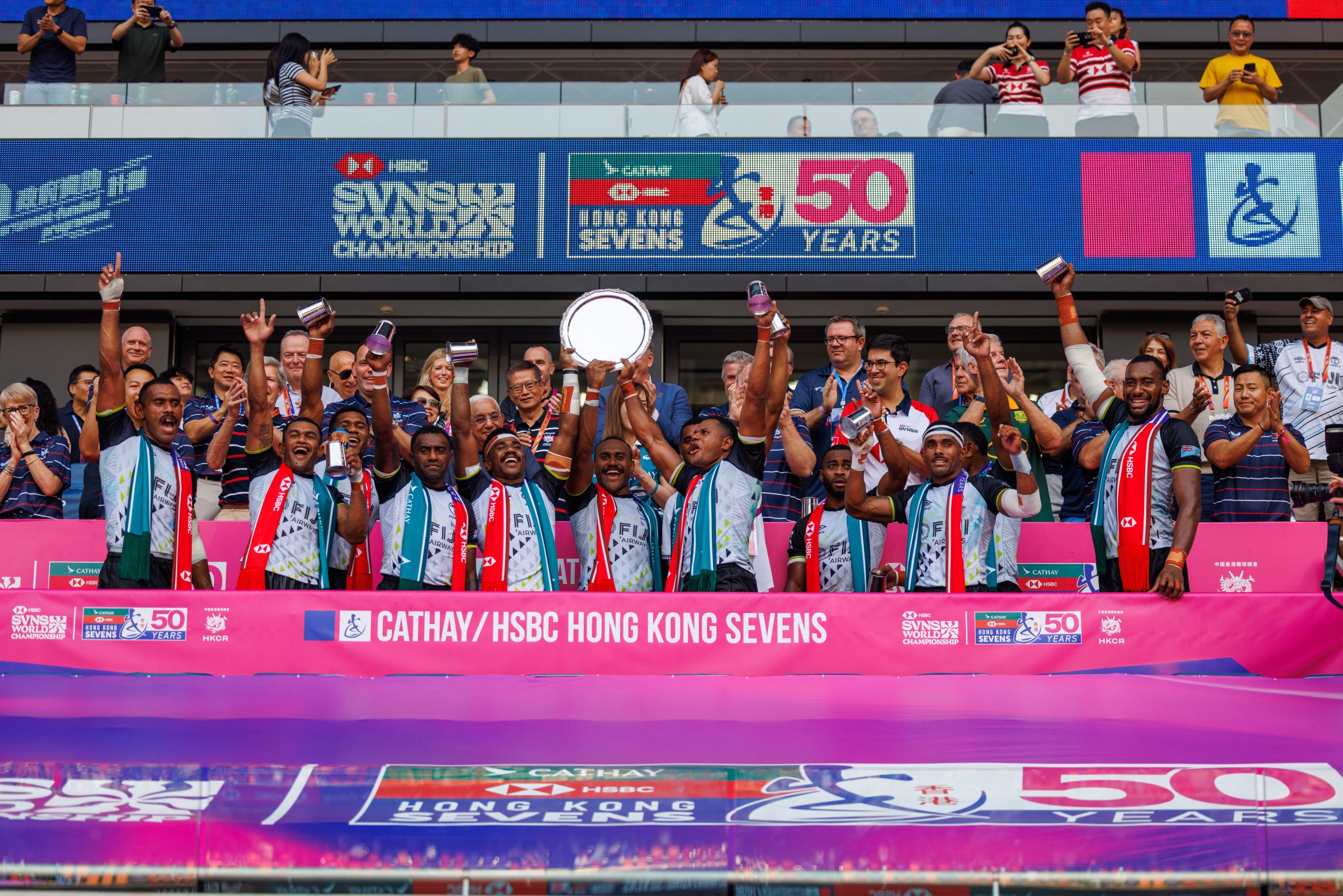 Fiji Ruby Fiji Rugby Union